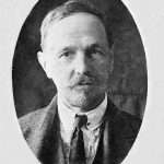 Розинг Борис Львович, русский физик, ученый, инженер-изобретатель: биография, изобретения