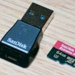 SanDisk Extreme PRO micro SDXC UHS-II: забочусь обо всем