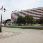 Отель "Азимут" (Астрахань): описание, адрес, фото, отзывы