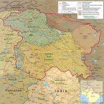 Кашмирский конфликт: участники, причины, ход событий