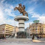 Валюта Македонии, где ее можно приобрести и каков ее приблизительный курс