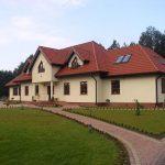 Польские дома: особенности, этажность и отличия