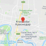 Гостиницы в центре Краснодара недорого: адреса, сервис, отзывы