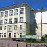 Образование в Иркутске: университеты, институты, филиалы