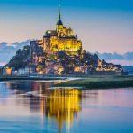 Города севера Франции: достопримечательности, фото и отзывы