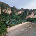 Отель Centara Grand Beach Resort & Villas, Krabi - обзор, особенности