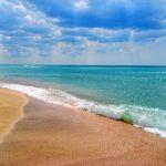 Пляж «Баунти», Крым: описание, особенности и отзывы