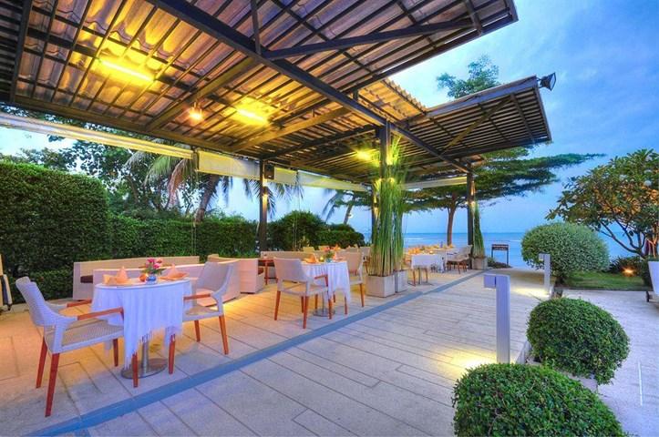 Mercure Koh Samui Beach & Resort