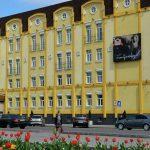 Гостиница "Россия" в Борисоглебске: фото с описанием, отзывы