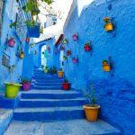 Шефшауэн, Марокко: достопримечательности, фото, отели, рестораны