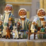 Что привезти из Узбекистана: советы путешественникам, интересные сувениры, фото