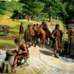 Абашевская культура бронзового века: локализация, археологические находки