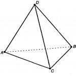 Свойства тетраэдра, виды и формулы
