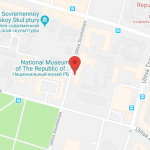 Уфа, национальный музей Республики Башкортостан: адрес, график работы, отзывы