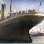 История, конструкция и схема «Титаника»