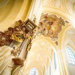 Собор Святой Варвары (Кутна-Гора, Чехия): исторические данные, описание, отзывы