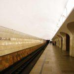 Станция метро "Боровицкая": расположение, история и архитектура