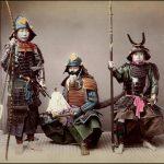 Японские символы самураев: фото, значение и описание