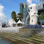 Сингапур: интересные факты, достопримечательности, фото