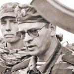 Генералы чеченской войны: пофамильный список, краткая биография и фото