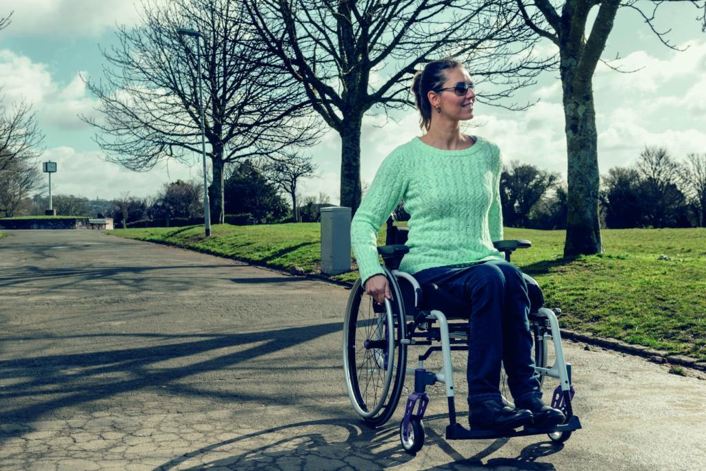 инвалидные коляски для улицы