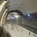 Станция метро «Марьина роща»: история, архитектура и расположение
