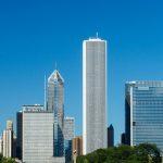 Самые высокие здания США: фото, описание