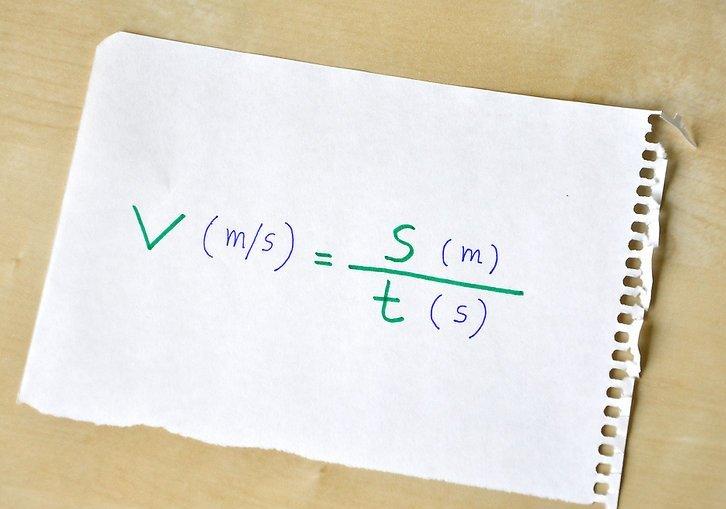 как выучить формулы по физике