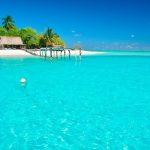 Остров Кирибати в Тихом океане - все что нужно знать туристу