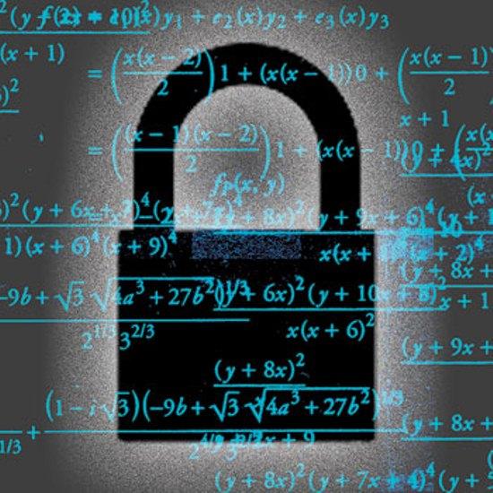 Криптография – умение зашифровать