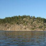 Национальный парк Ладожские шхеры: фото, где находится, правила посещения и отзывы