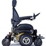 Инвалидная коляска: габариты, виды и советы по выбору