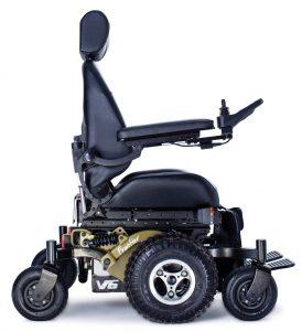 Инвалидная коляска: габариты, виды и советы по выбору