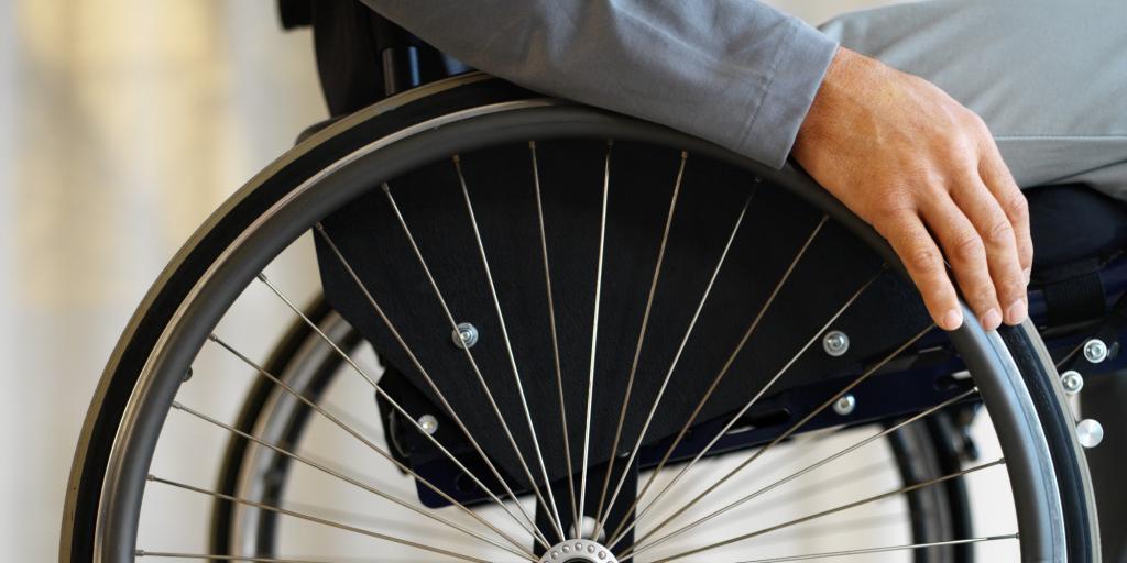 инвалидные коляски для дома