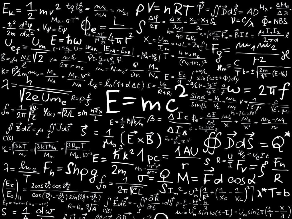 как быстро выучить формулы по физике