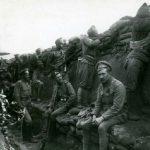 Российский солдаты Первой мировой войны