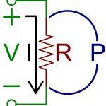 Физика: формула напряжения тока. Как найти и вычислить электрическое напряжение?