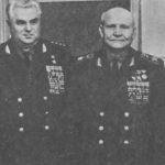Генерал Жадов: биография, личная жизнь, достижения, фото