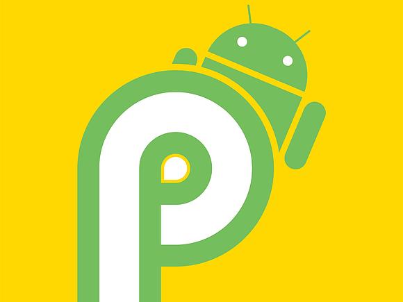 Число пи: что нового в Android 9.0