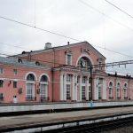 Вокзалы Брянска, их особенности и расписание