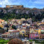 Что такое Афины: история города, достопримечательности, фото