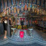 Бисерный храм в Бахчисарае: как добраться?
