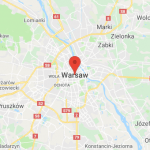 Что посмотреть и куда сходить в Варшаве?
