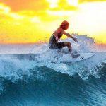 Серфинг в Вьетнаме: лучшие курорты, советы туристам и фото