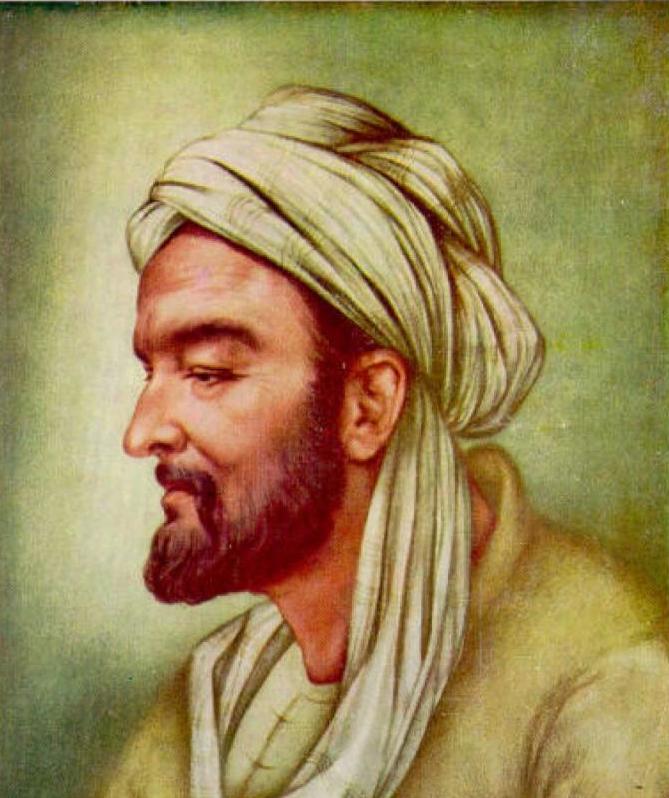 Ибн Сина, великий целитель