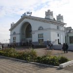 Киров - Санкт-Петербург: способы организации поездки между городами