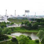 Олимпийский парк в Мюнхене: как добраться, что посмотреть, интересные места, отзывы и фото