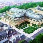 Большой дворец, Париж: история создания, архитектура и отзывы туристов с фото