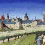 Франция в Средние века: хронология событий, правление, культура и уровень жизни