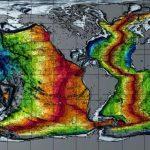 Океаническая кора: основные свойства, строение и глобальная геологическая роль